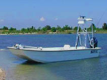 florida fishing guide