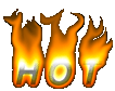 red hot fishing